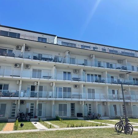 Fenyves Beach Apartman Delux บาลาตอนเฟนีแวช ภายนอก รูปภาพ