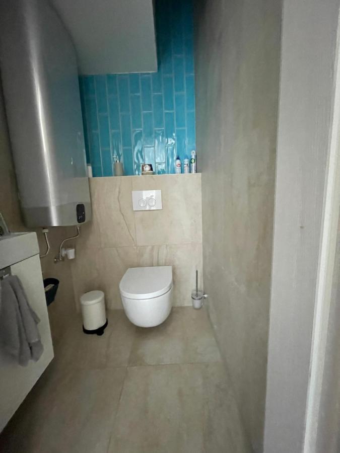 Fenyves Beach Apartman Delux บาลาตอนเฟนีแวช ภายนอก รูปภาพ
