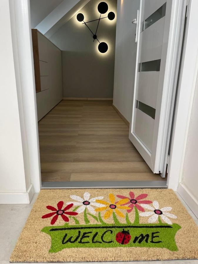 Fenyves Beach Apartman Delux บาลาตอนเฟนีแวช ภายนอก รูปภาพ